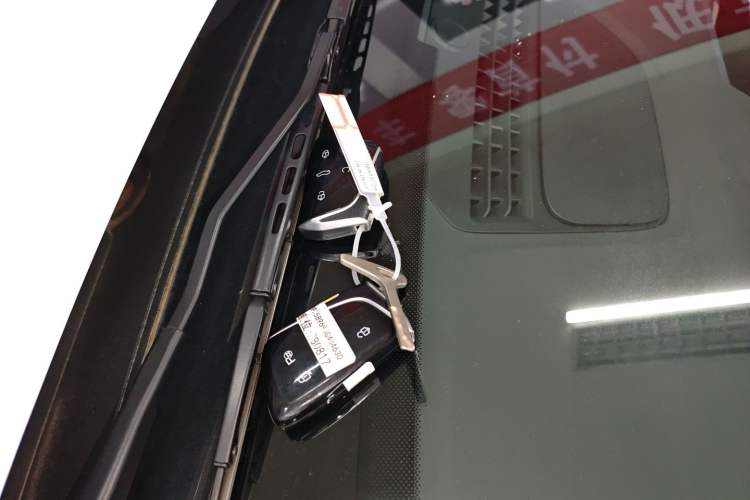 Used Dongfeng Aeolus SKY EV01 2025 530 km AIR Elite Edition