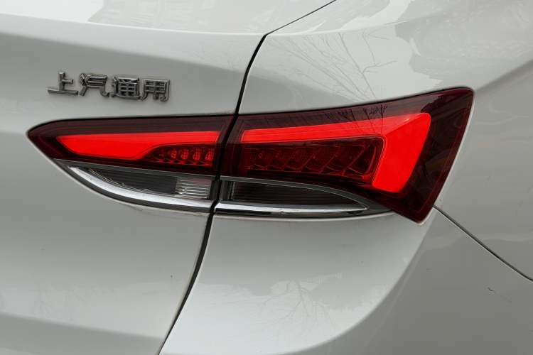 Used Buick GT 2019 18T Automatic Connected Elite Model China VI Standard