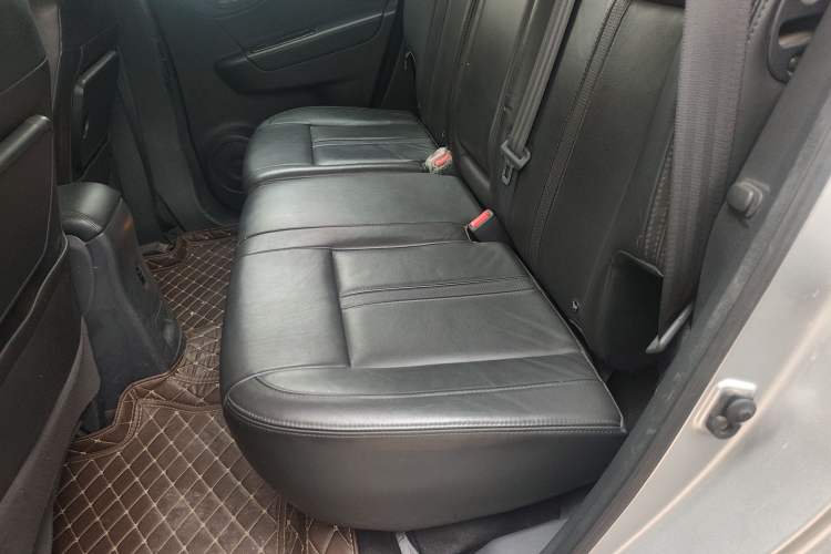 Used Renault Koleos 2010 2.5L 4x4 Comfort Edition