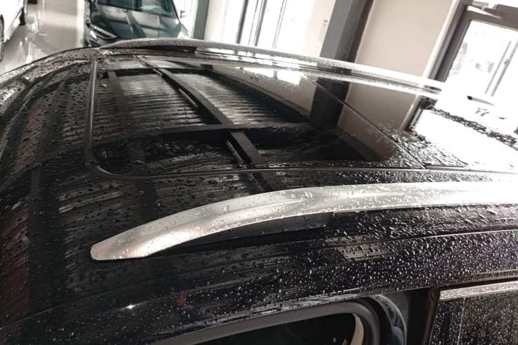 Used Volkswagen Teramont 2019 330TSI Two-Wheel-Drive Luxury Edition China V Standard
