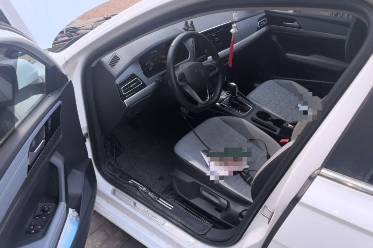 Used Volkswagen Lavida 2023 280TSI DSG Full-Comfort Edition