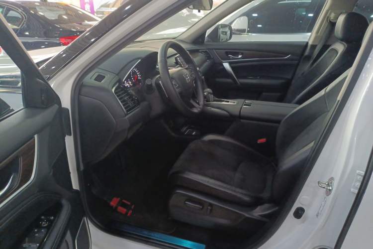 Used Honda Avancier 2019 240TURBO Two-Wheel Drive Elite Edition
