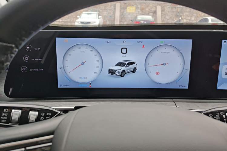 Used Chery Tiggo 8 PRO 2024 Champion Edition 390T Two-Wheel Drive Aoshi Version 5 Seats