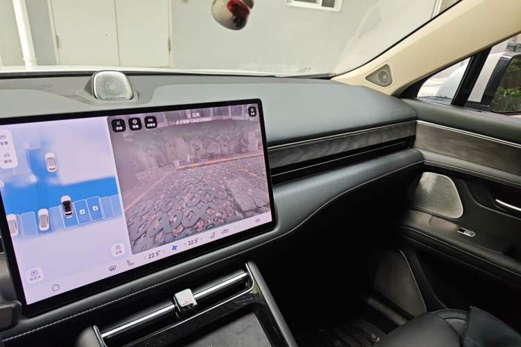 Used Hima AITO M5 2023 Extended-Range Rear-Drive Intelligent Driving Version