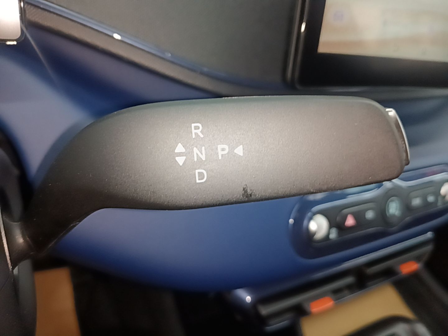 BYD Seagull 2025 Intelligent Driving Version 305 km Dynamic Edition — снимка 16