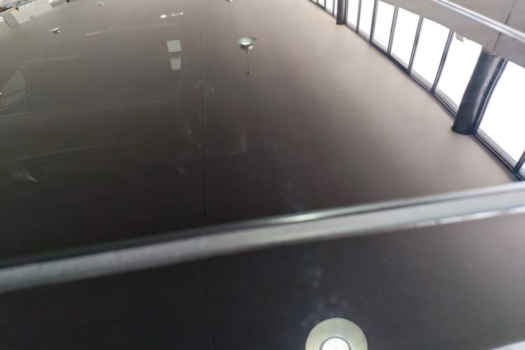 Used JETOUR X70 PLUS 2025 Model 1.5T CVT Enjoyment Edition 7-Seater Roof