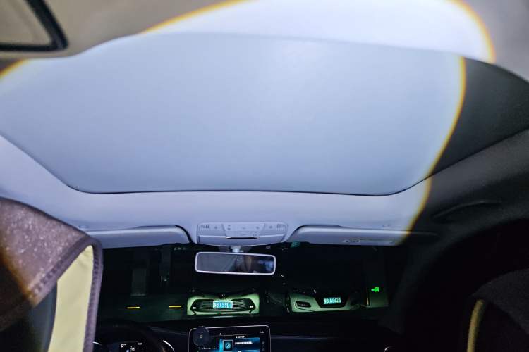 Used Mercedes-Benz C-Class 2019 Updated C 260 L