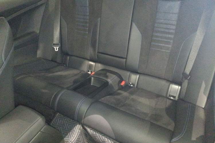 Used BMW 2 Series 2023 225i M Sport Night Edition Package