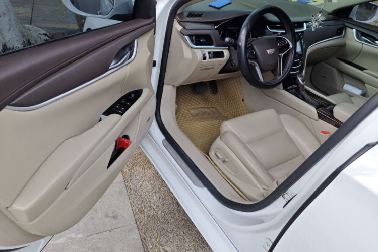 Used Cadillac XTS 2017 28T Tech Edition
