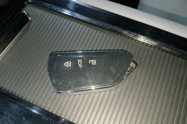 Used Volkswagen Teramont X 2021 380TSI Four-Wheel Drive Prestige Luxury Edition
