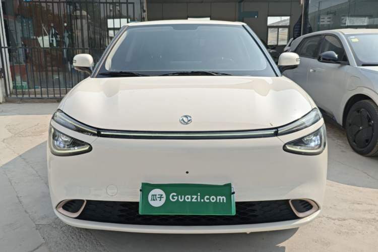 Used Dongfeng NAMMI 01 2024 430 Plus Smart+
