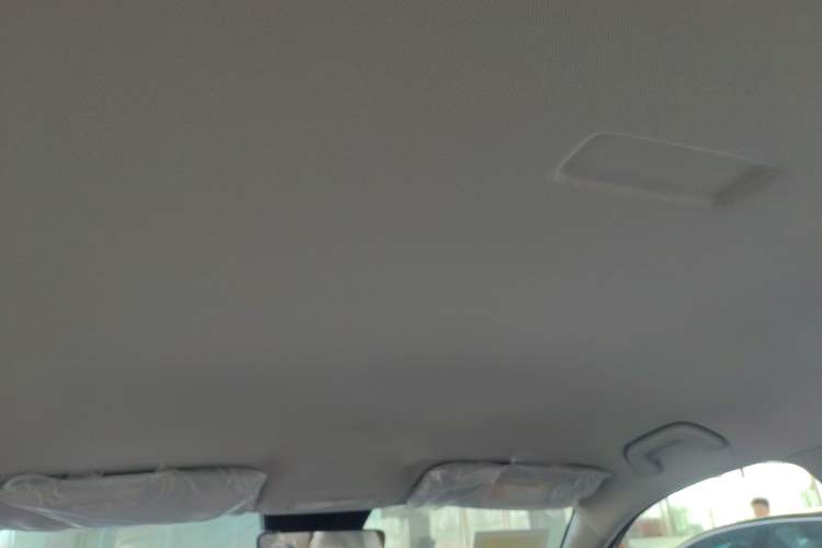 Used Geely Galaxy Geome 2026 Model 310km Youth Edition
