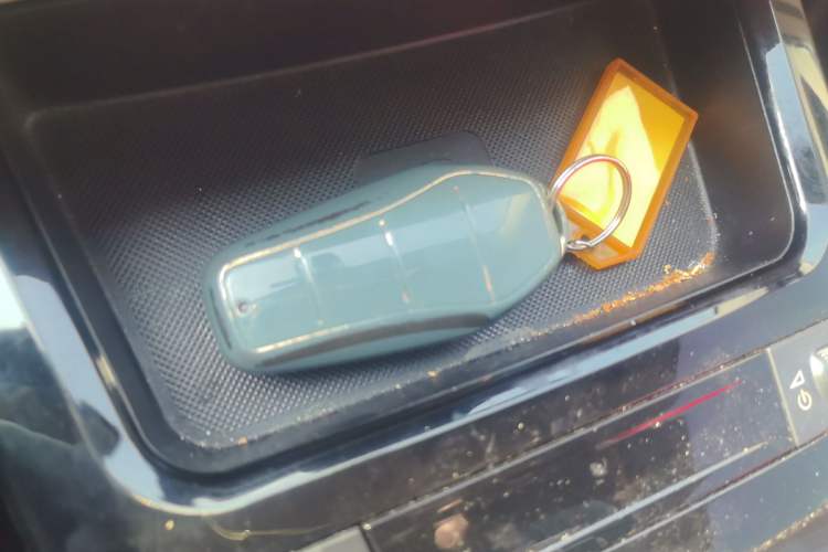 Used BYD Yuan Pro 2021 401 km Luxury Version