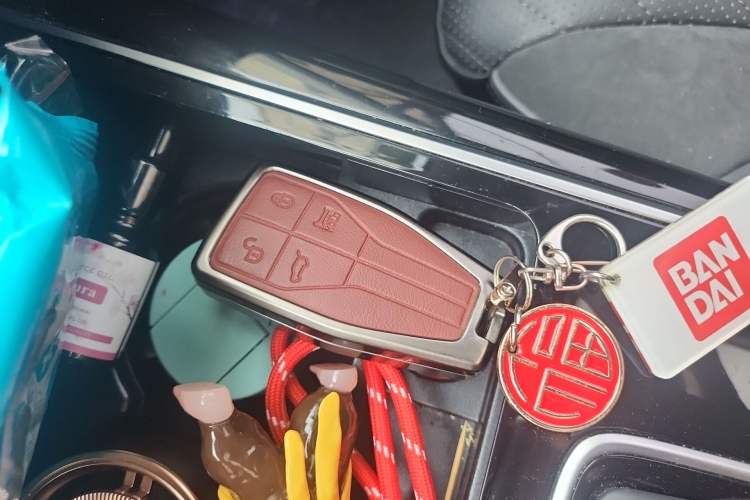 Used Hongqi HS5 2022 2.0T Smart Connect Flagship Edition