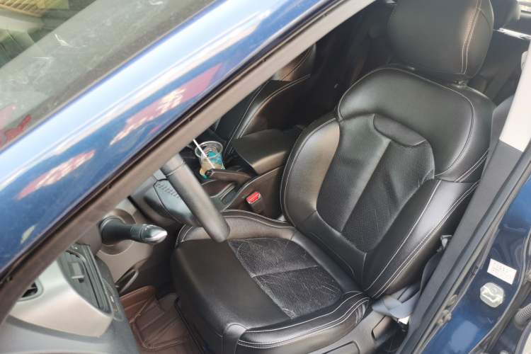 Used Renault Kadjar 2016 2.0L Two-Wheel Drive Leading Edition