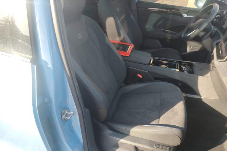 Used Volkswagen Tiguan L 2024 PRO 380TSI Four-Wheel Drive R-Line Prestige Edition