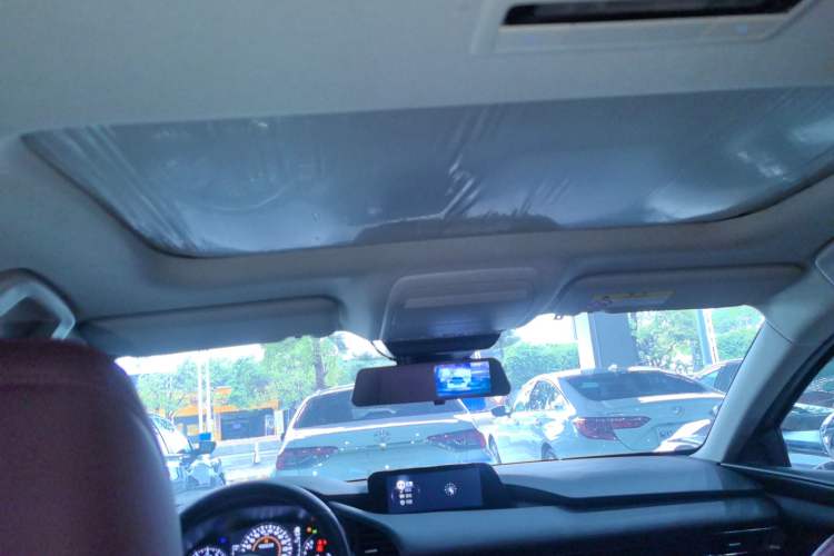 Used Mazda 3 Axela 2022 2.0L Automatic Premium Black Obsidian Edition
