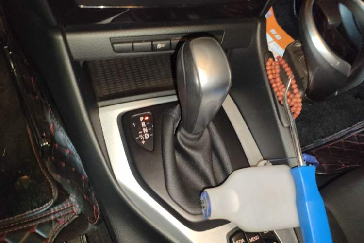 Used BMW X1 2013 sDrive18i Leading Model