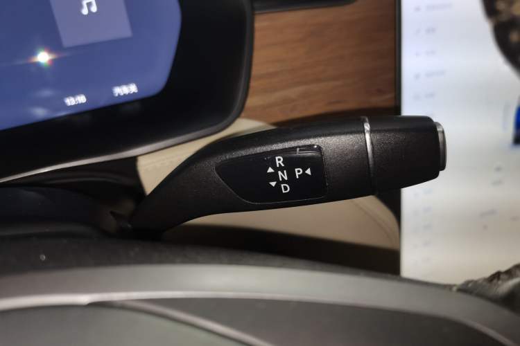 Used Tesla Model X 2016 X 75D
