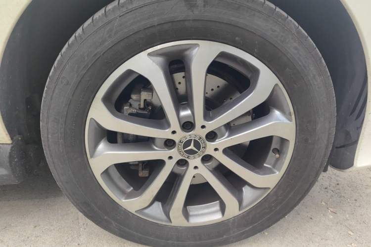 Used Mercedes-Benz GLE 2018 GLE 320 4MATIC Dynamic Edition Collector's Edition