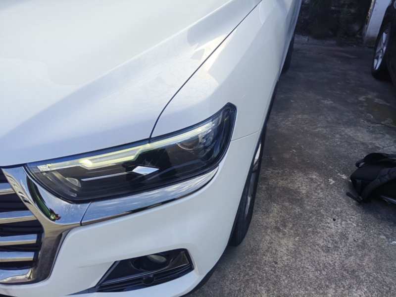 Used Haval H6 2021 National Trend Edition 1.5T Automatic Champion Version — 23