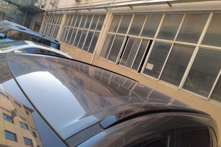 Used Wuling Xingguang S 2024 510 km Flagship Version
