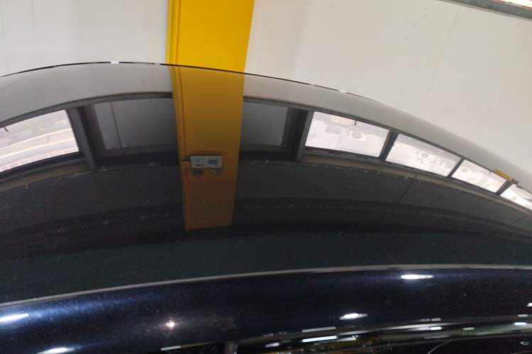 Used XPeng MONA M03 2024 515 Long-Range