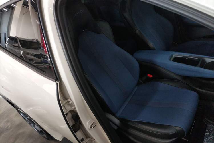 Used BYD Seagull 2023 Active Version Right Front Seat