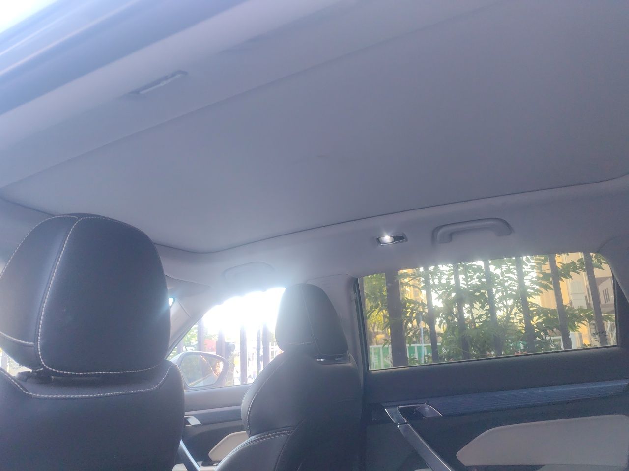 Geely Auto Emgrand X7 Sport 2022 Boyue X 1.8TD DCT ZhiZun Edition — снимка 18