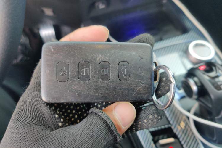 Used Tank 300 2021 Off-Road Edition 2.0T Conqueror
