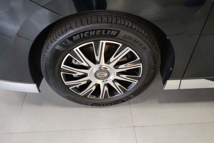 Used GAC Trumpchi E9 2025 E9 Superfast Charging – Master Series
