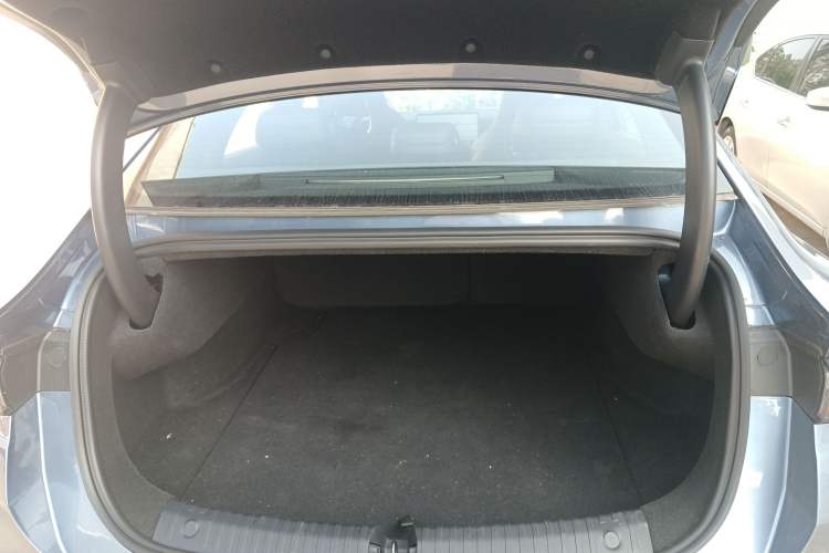 Used BYD Seal 06 New Energy 2025 EV 545KM Flagship Edition
