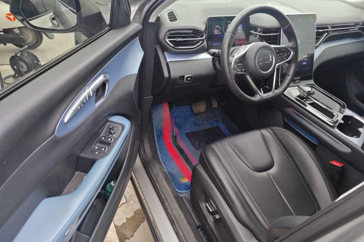 Used Bestune T90 2023 1.5T DCT Automatic Luxury Edition
