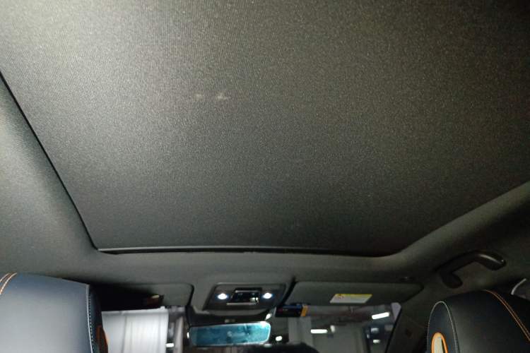 Used BYD Song PLUS New Energy 2021 DM-i 110KM Flagship PLUS