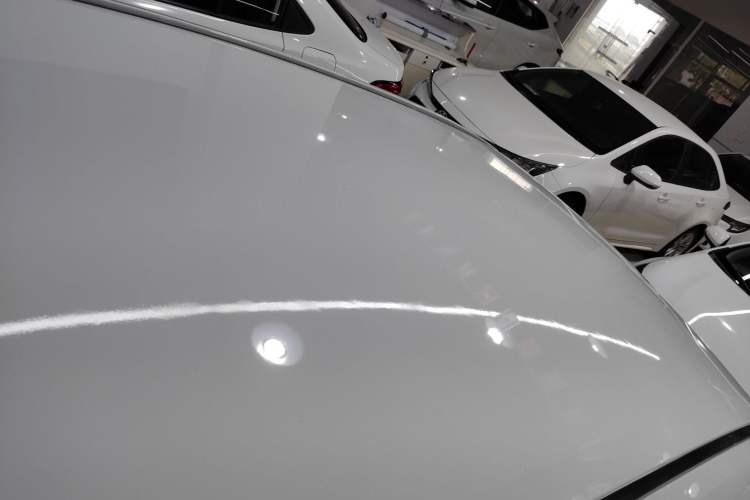 Used Toyota Levin 2023 TNGA 1.5L CVT Progressive Edition Roof