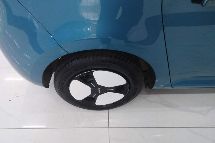 Used CHANGAN NEVO Lumin 2022 210km Sweet Edition
