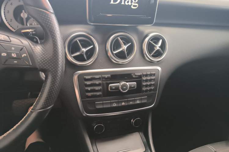 Used Mercedes-Benz A-Class 2013 A 200 Urban Edition