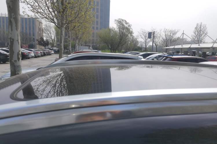 Used Haval H6 2019 Red Label 1.5 GDIT Automatic Luxury Smart Connectivity Edition Roof