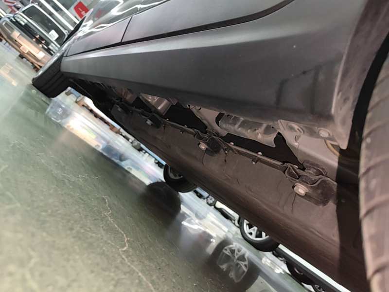 Used Leapmotor T03 2022 Crystal Edition — 21