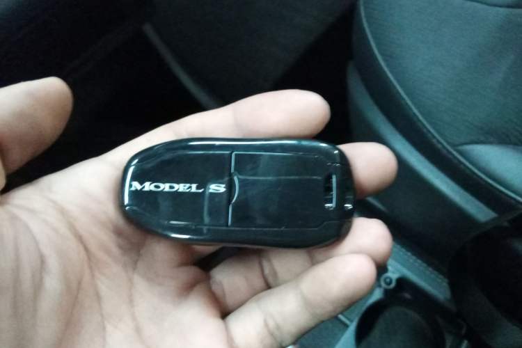 Used Tesla Model S 2014 S 85