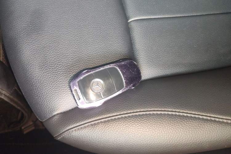 Used Mercedes-Benz A-Class 2022 Restyled A 200 L Sport Sedan Fashion Version Interior 1