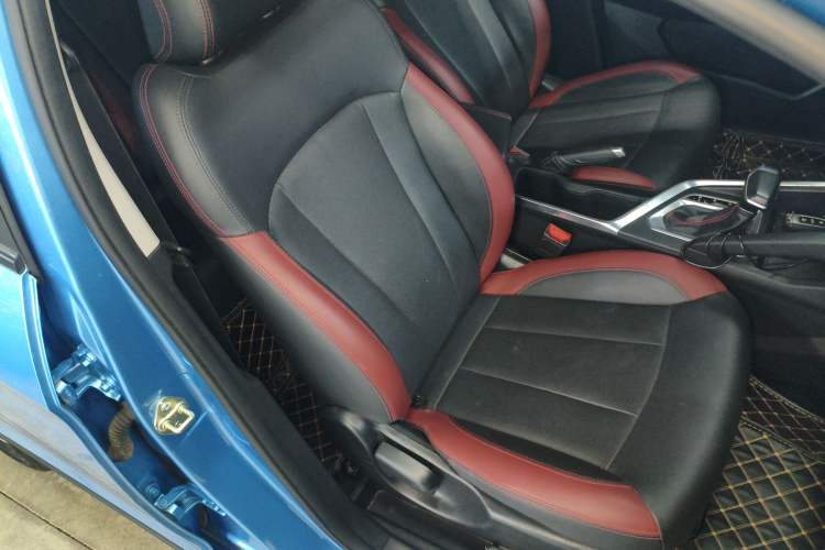 Used Geely Auto Vision X3 2021 PRO 1.5L CVT Deluxe Model
