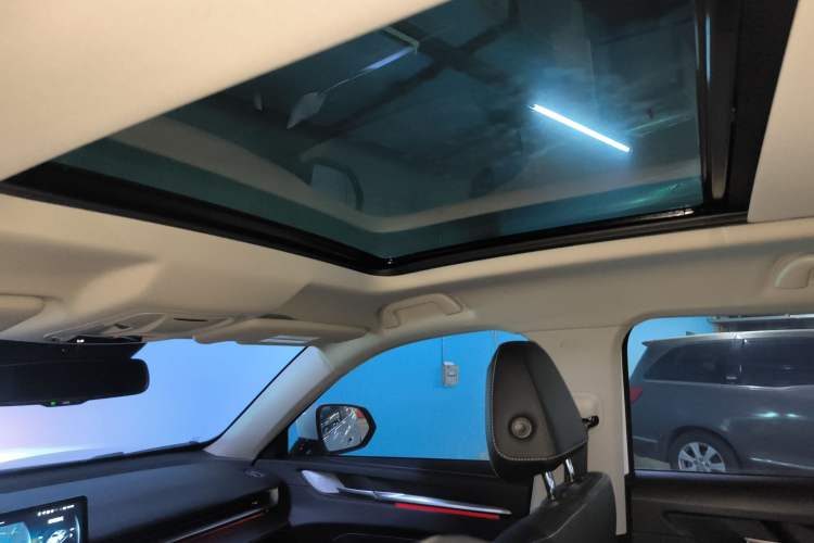 Used Haval H6 2021 3rd Generation 1.5T Automatic Two-Wheel-Drive Supreme