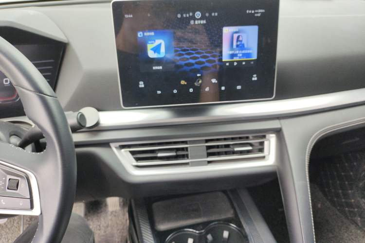 Used BYD Song Pro 2019 1.5T Automatic Luxury Model