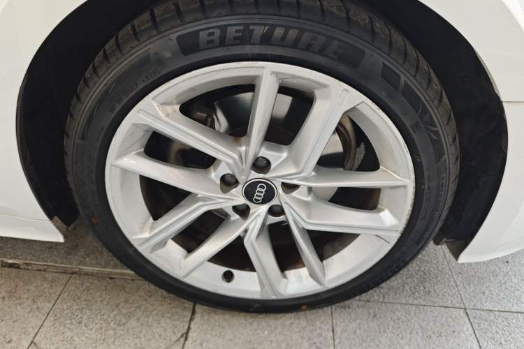 Used Audi A5 2022 Sportback 40 TFSI Stylish and Elegant Model