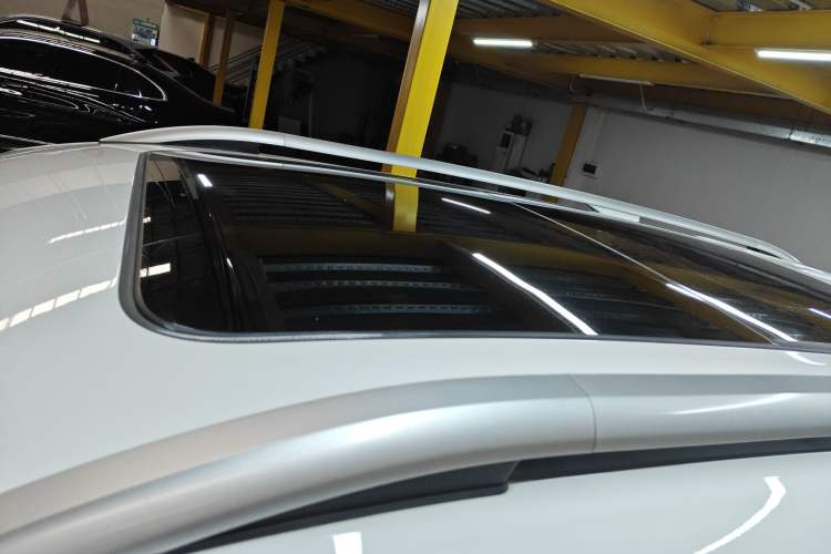 Used Geely Auto Haoyue L 2024 2.0T DCT Flagship Version Roof