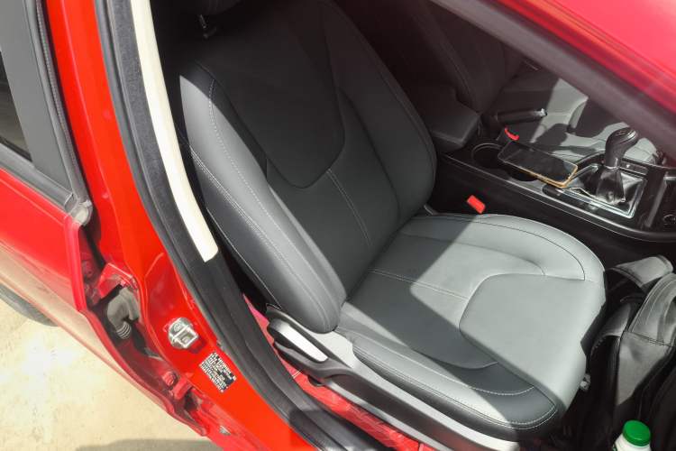 Used Chery Arrizo 5 2021 PRO 1.5L Manual Youth Edition Right Front Seat