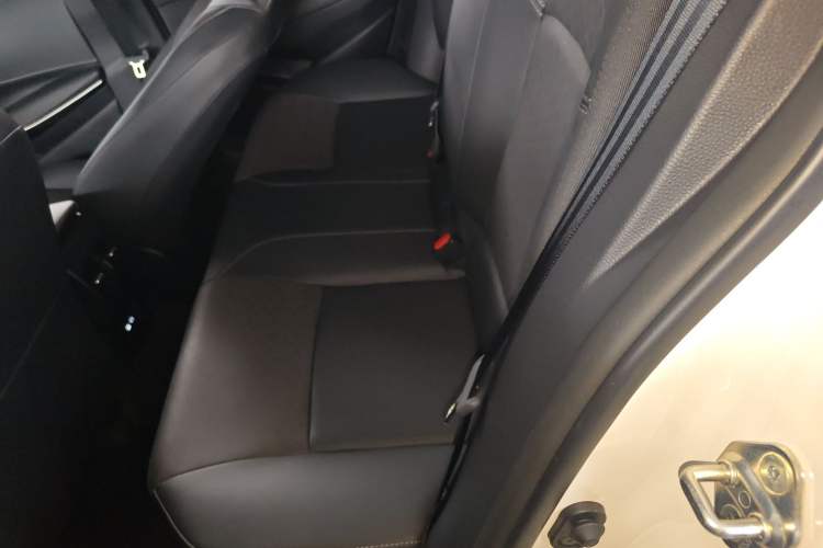 Used Toyota Corolla 2024 1.8L Smart Electric Hybrid Dual-Engine Elite Edition