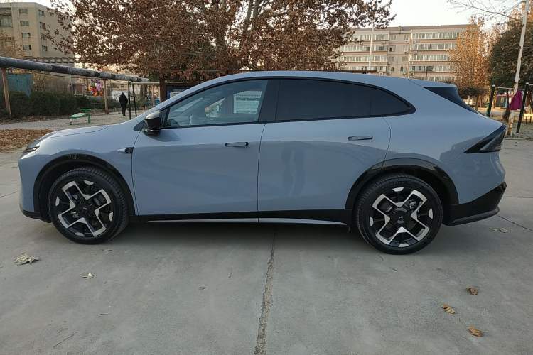 Used XPeng G7 2025 702 Max