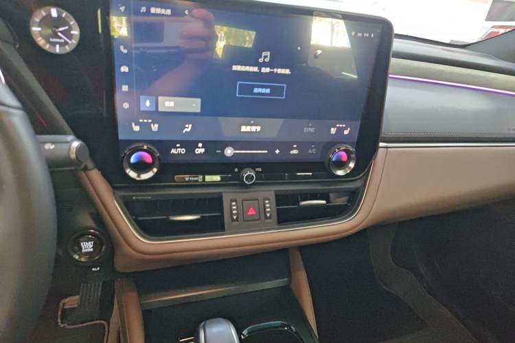 Used Lexus ES 2025 200 Premium Edition